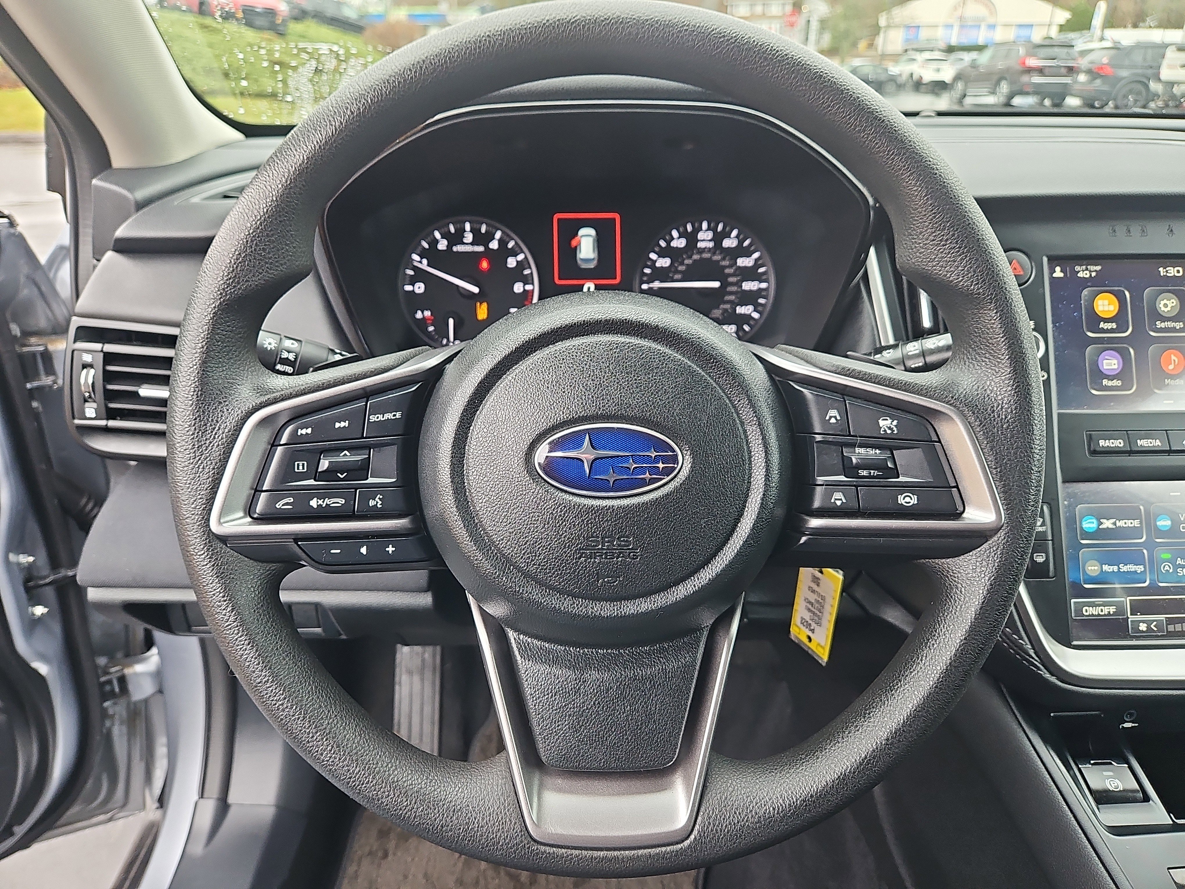 Certified 2025 Subaru Outback image 15