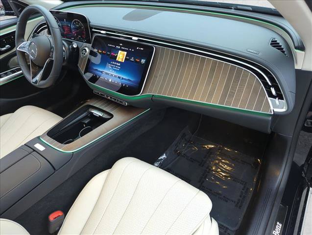 Used 2026 Mercedes-Benz E 350 Sedan image 22