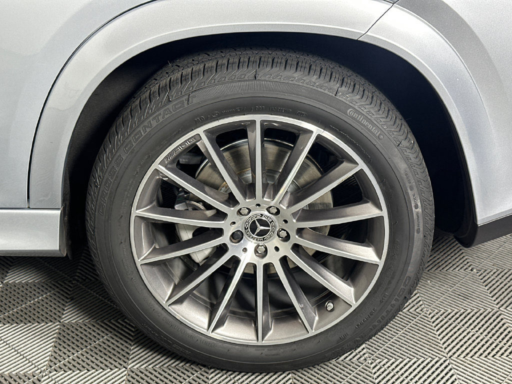 Certified 2024 Mercedes-Benz GLE 450 4MATIC image 22