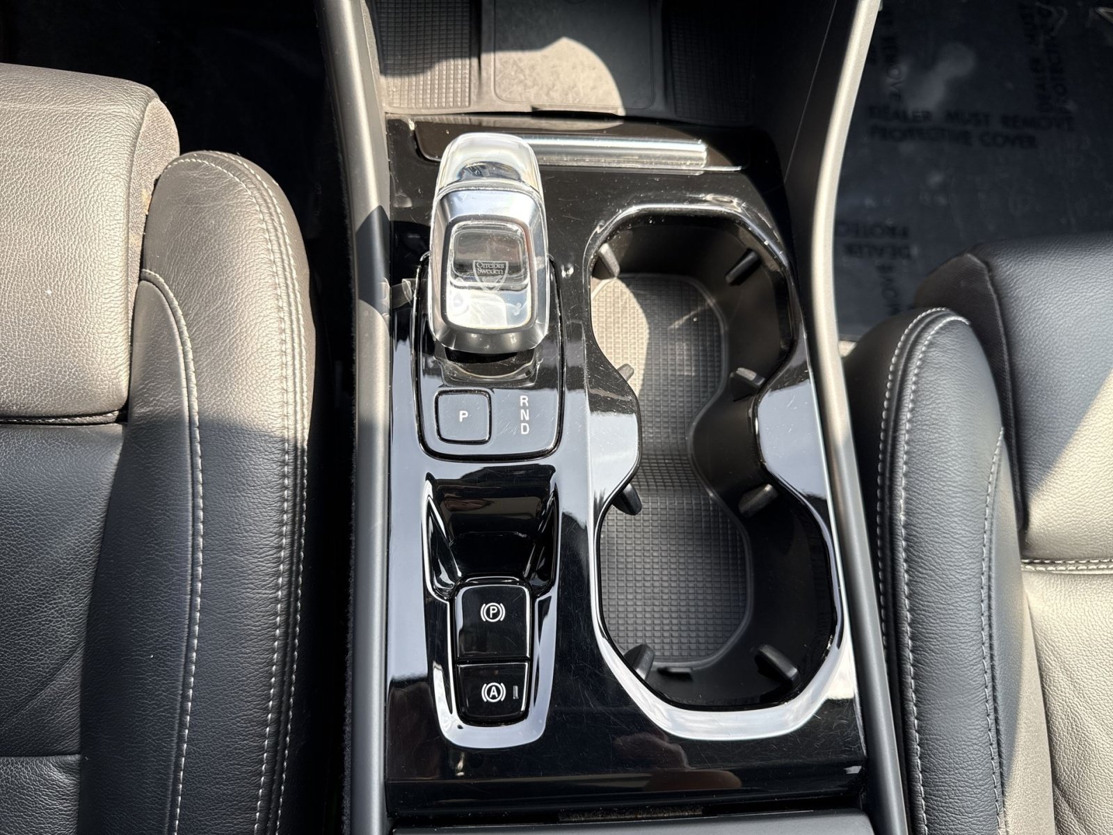 Certified 2023 Volvo XC40 B5 Plus w/ Protection Package Premier AWD/4WD image 30