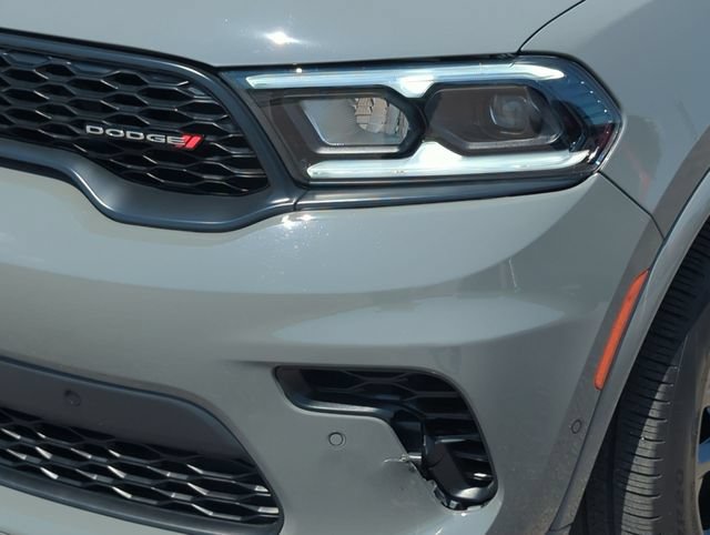 Used 2024 Dodge Durango R/T AWD/4WD image 9
