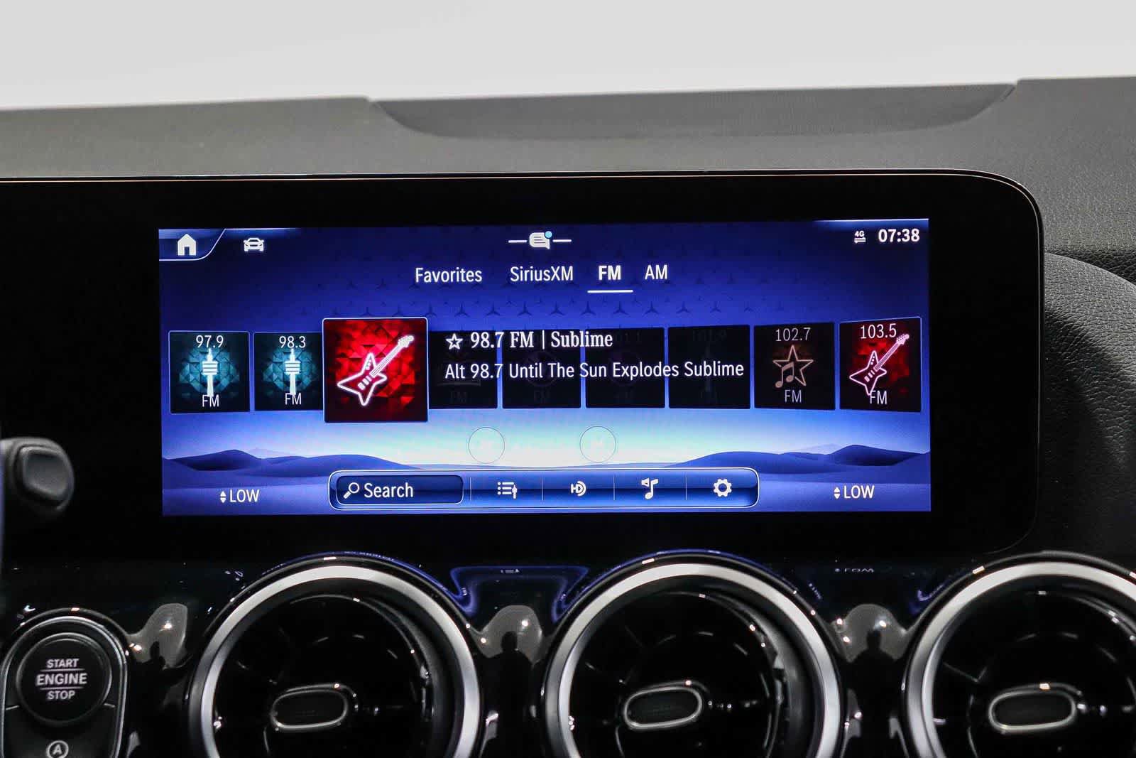 Certified 2026 Mercedes-Benz GLA 250 image 14