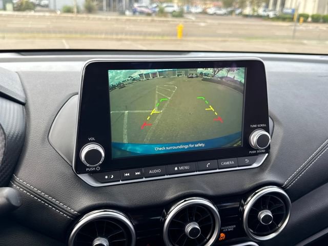 Used 2024 Nissan Sentra SV image 12