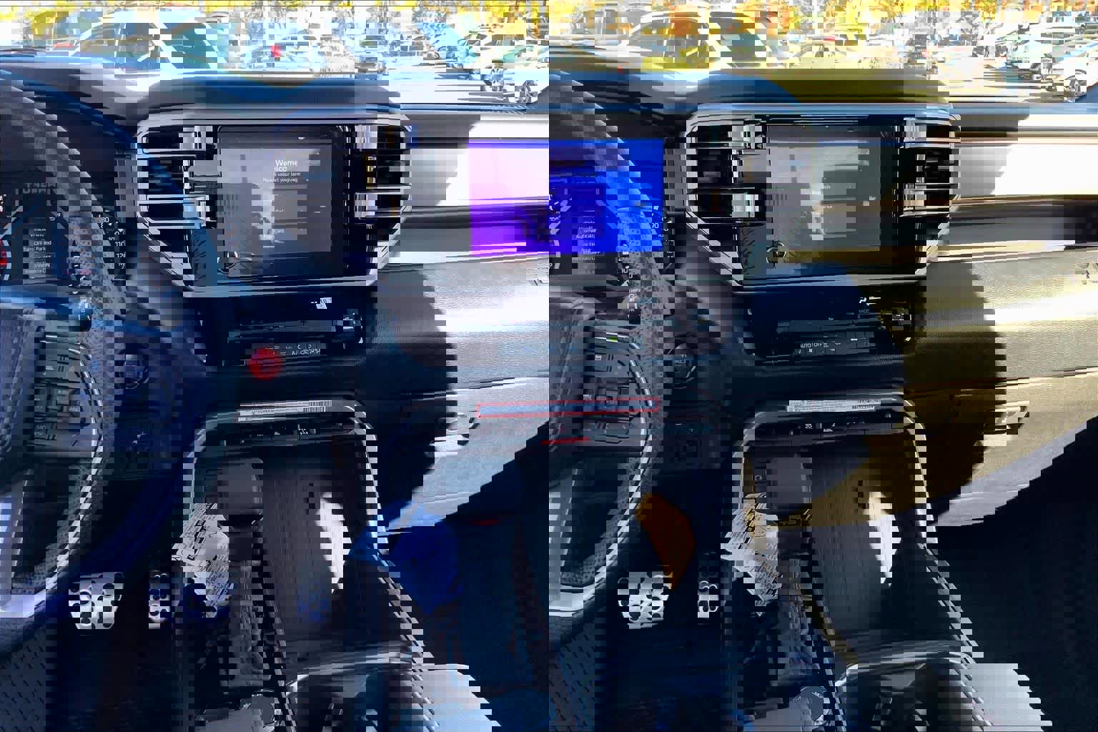 New 2026 Toyota Tundra SR5 image 6