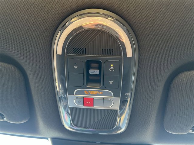 Certified 2023 Hyundai Ioniq 6 Limited image 27