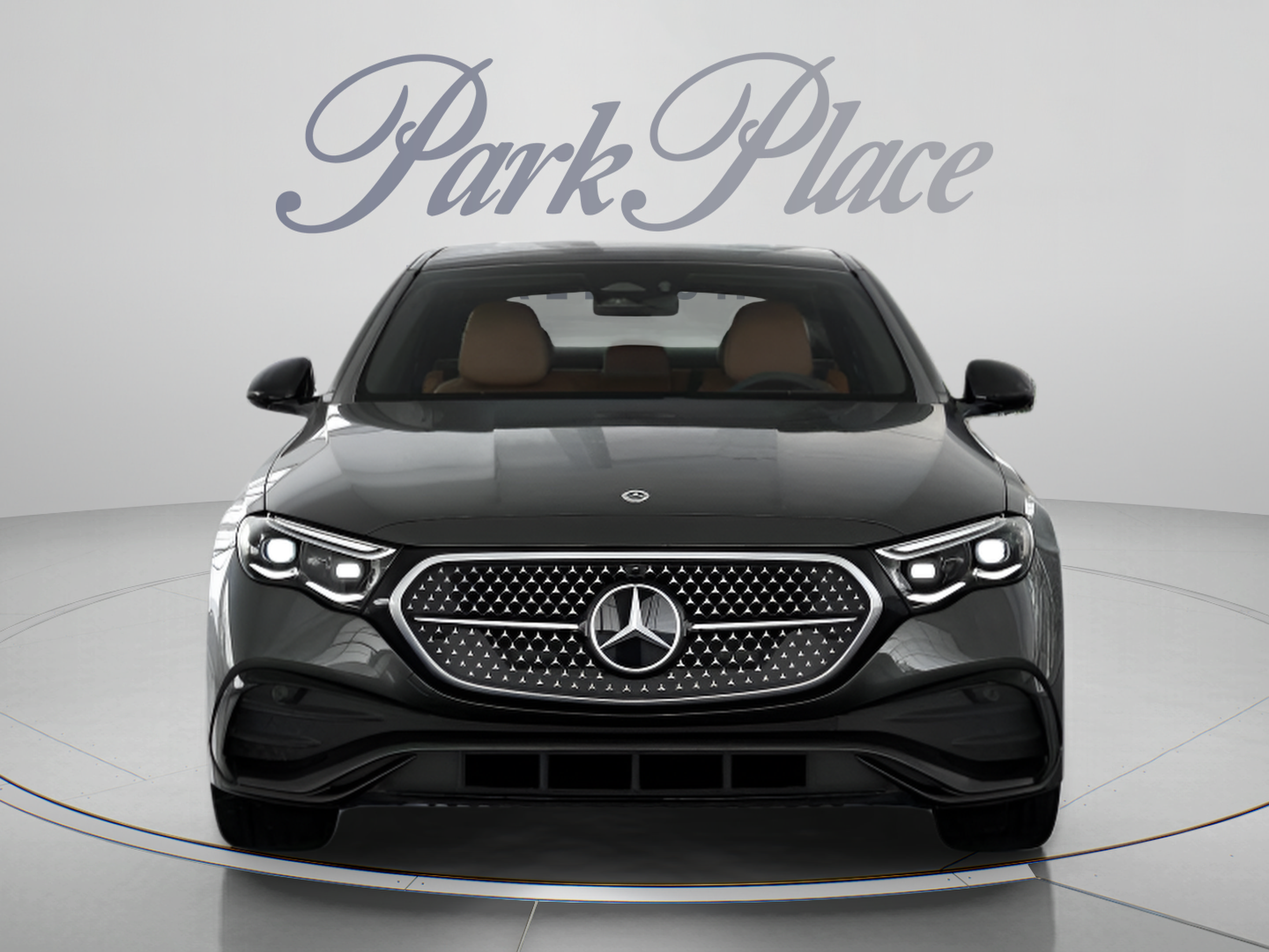 New 2027 Mercedes-Benz E 350 Sedan image 34
