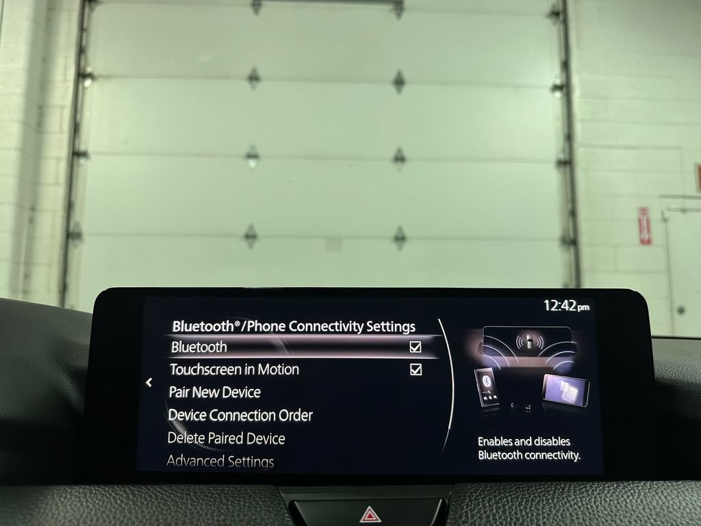 Used 2026 MAZDA CX-90 3.3 Turbo w/ Preferred Package AWD/4WD image 33