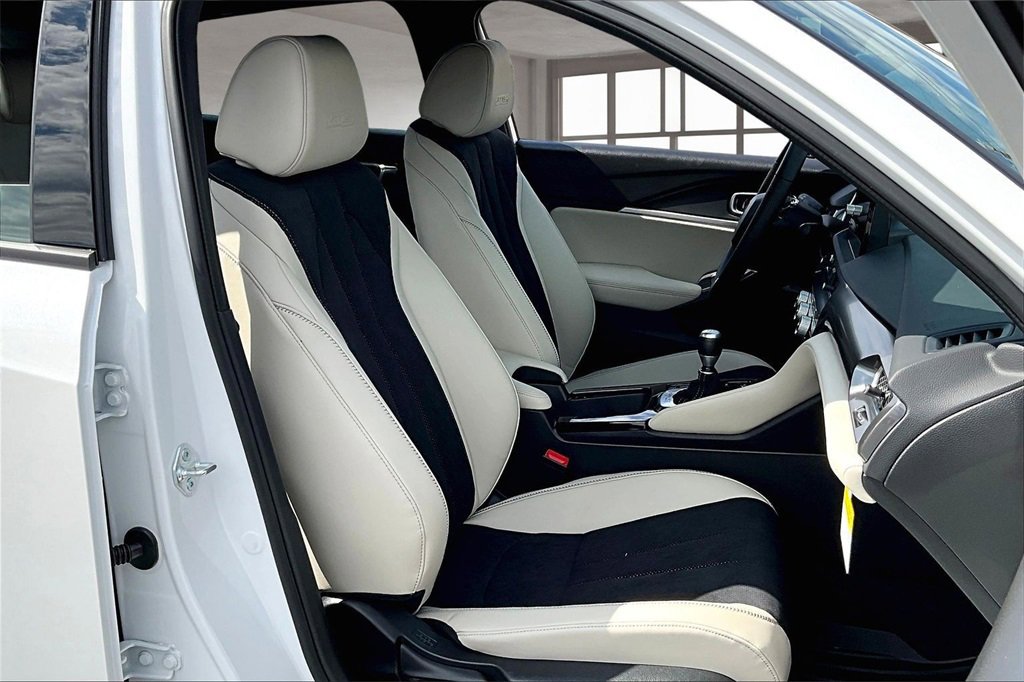 New 2025 Acura Integra Type S image 8