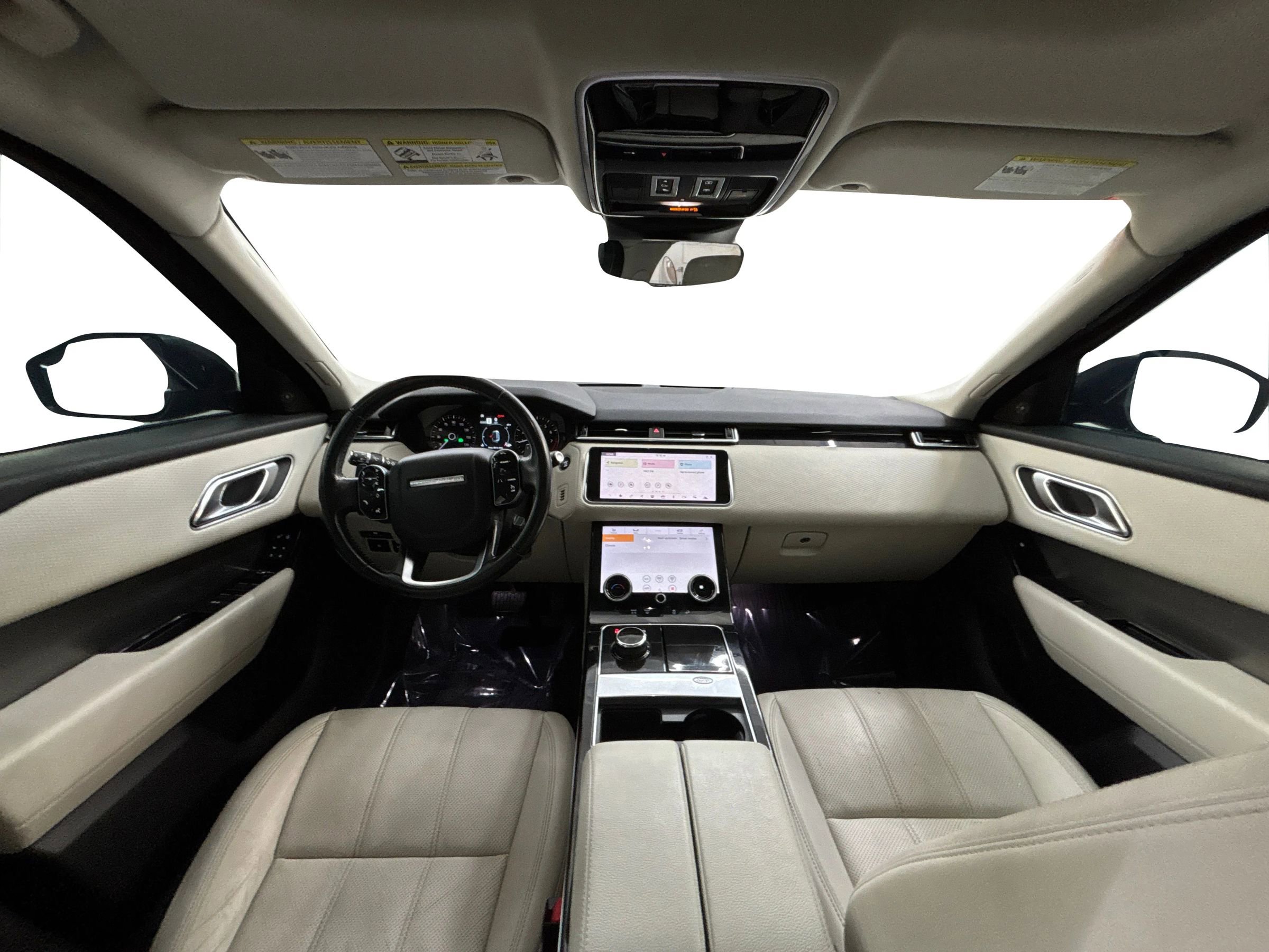 Used 2019 Land Rover Range Rover Velar S AWD/4WD image 17