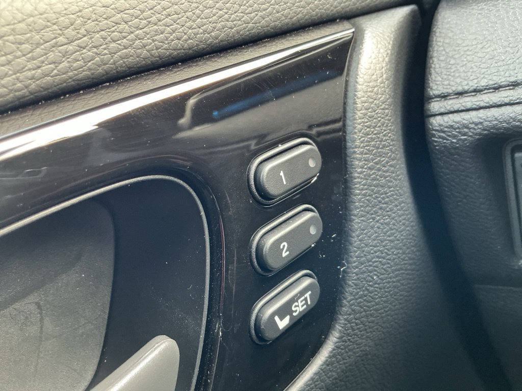Certified 2026 Honda Odyssey Touring image 21