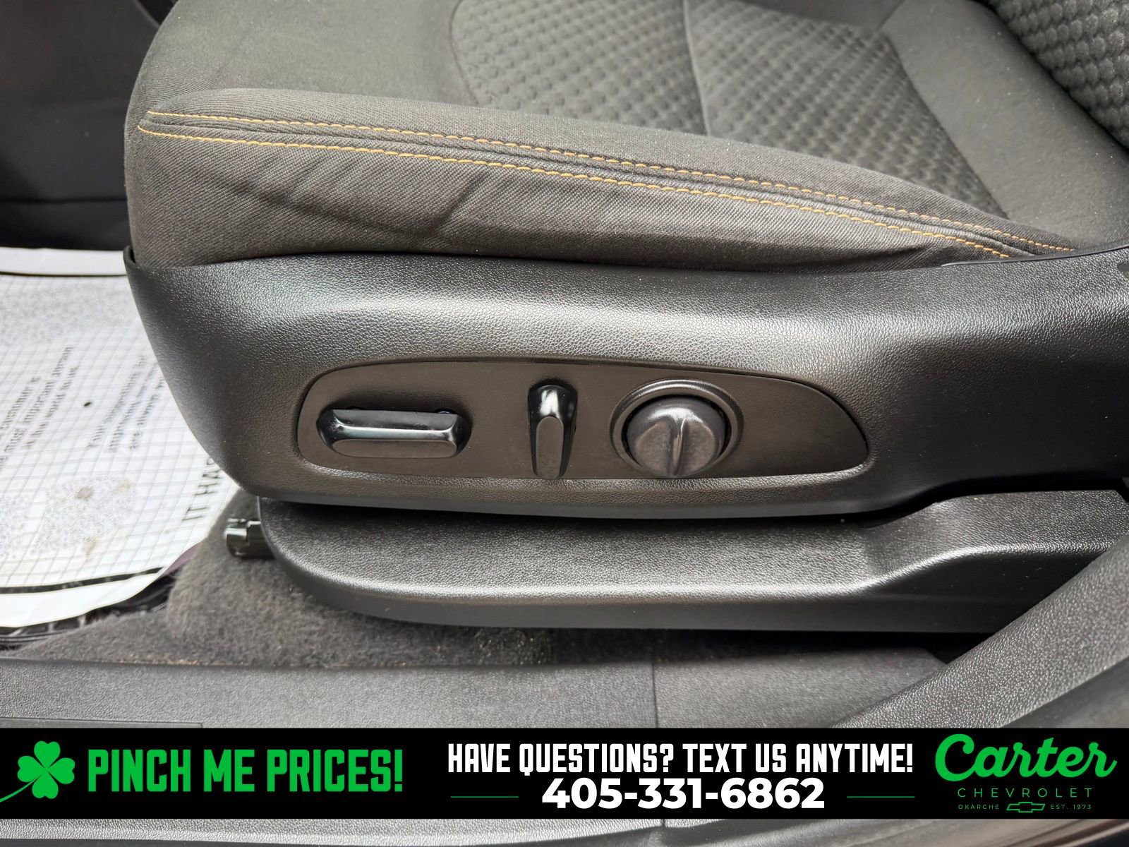 Used 2020 GMC Terrain SLE w/ Driver Convenience Package image 22