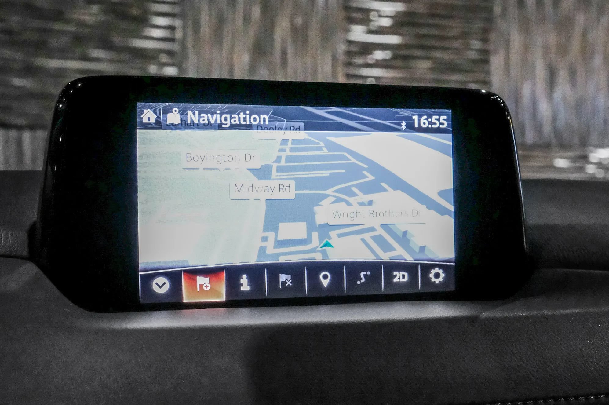 Used 2020 MAZDA CX-5 Touring FWD image 24