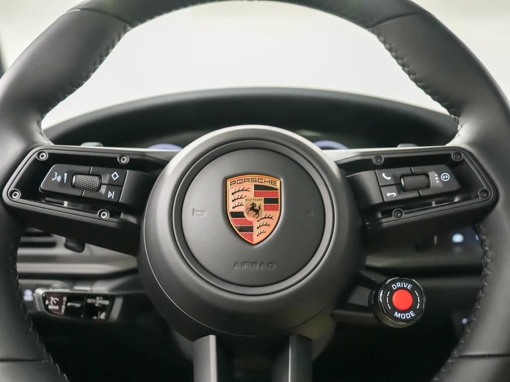 New 2026 Porsche 911 Carrera S RWD image 24