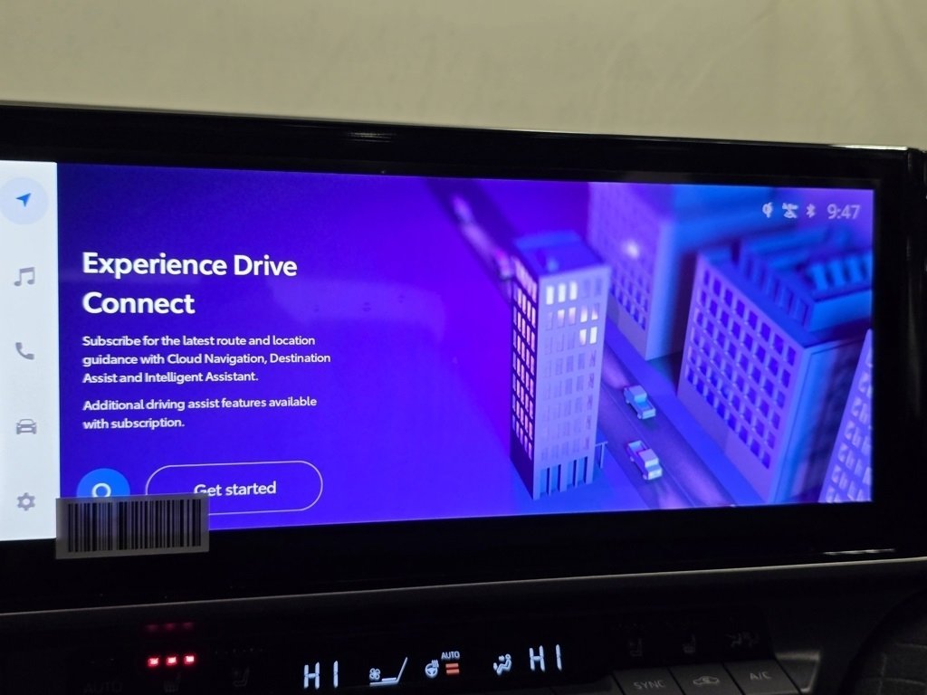 New 2026 Toyota Camry XSE image 4