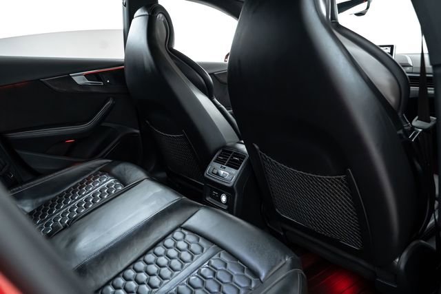 Used 2019 Audi RS 5 Sportback w/ Dynamic Plus Package image 30