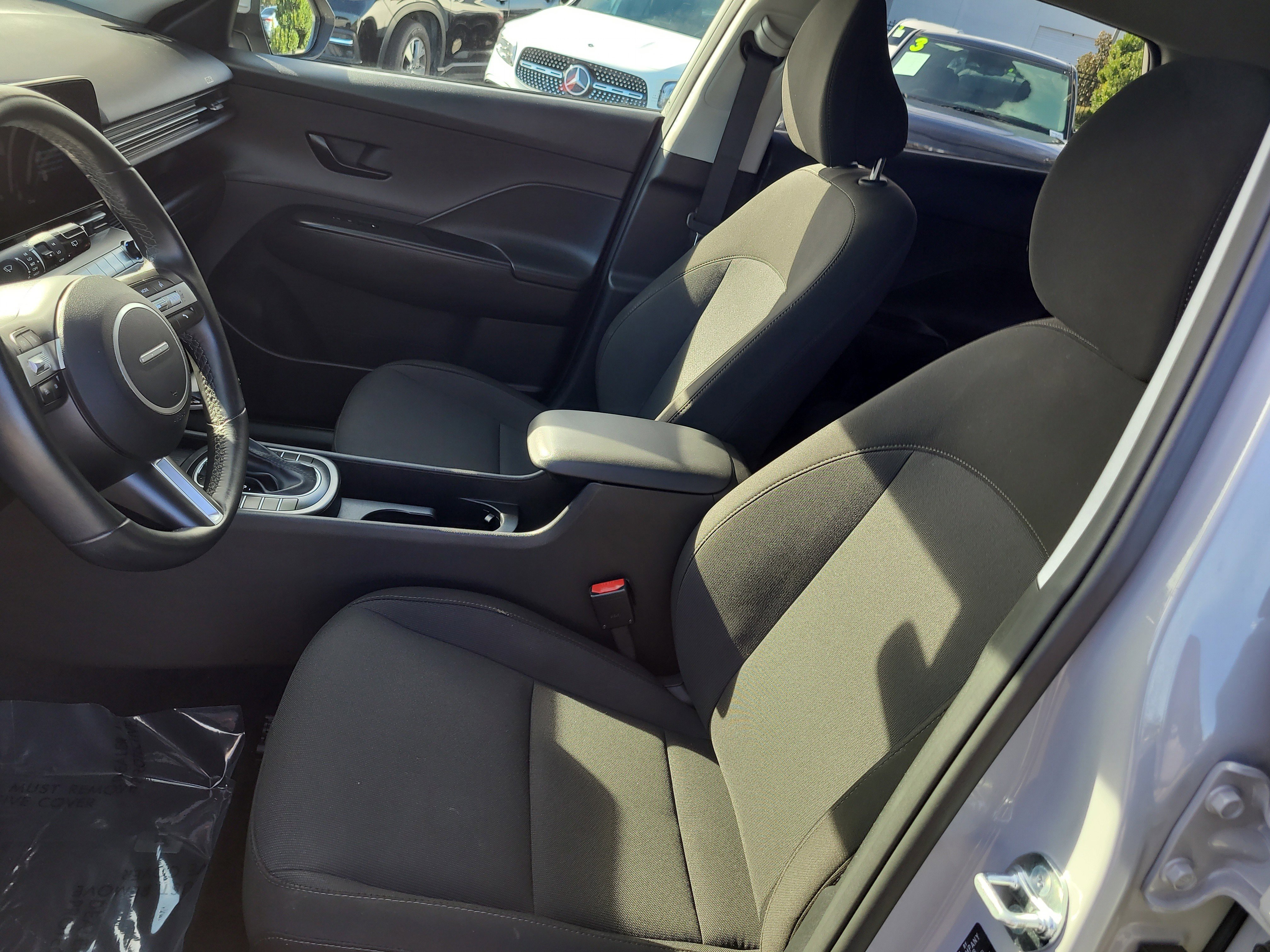 Used 2025 Hyundai Kona SEL image 20