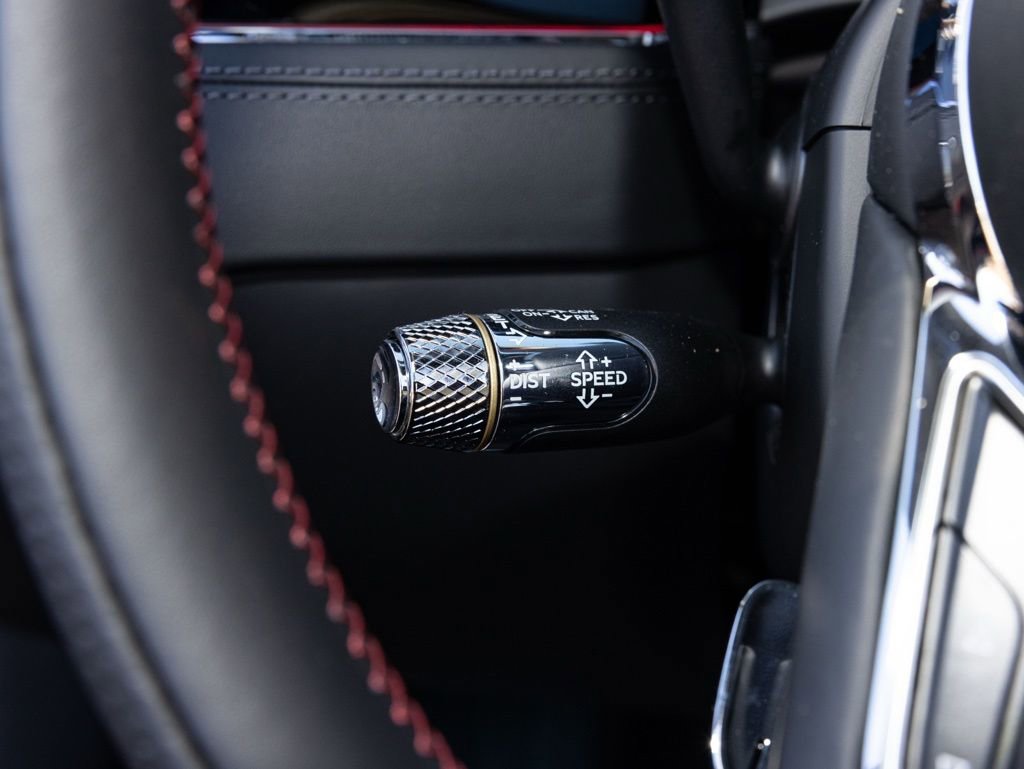 New 2026 Bentley Continental GTC AWD/4WD image 41