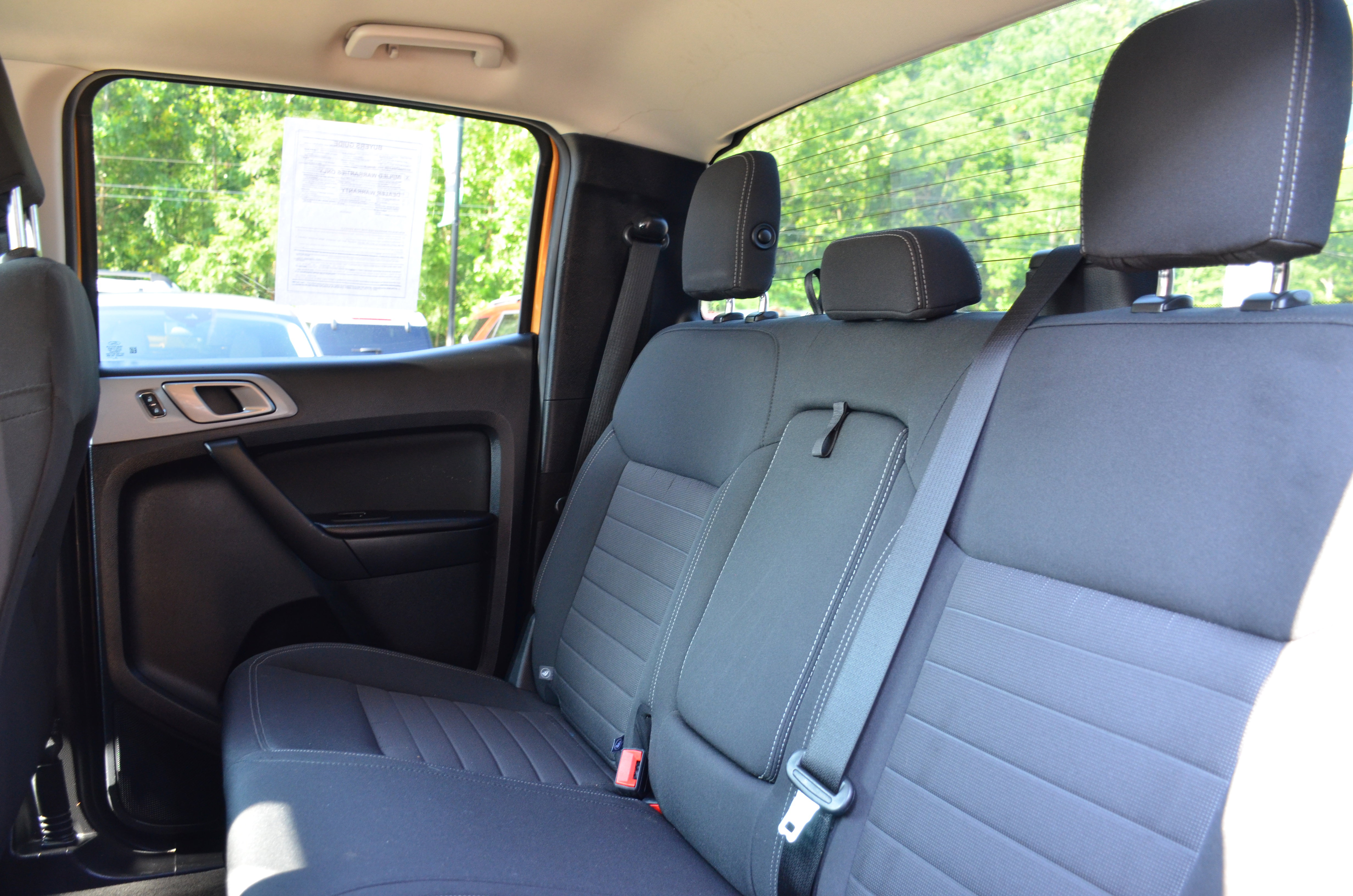 Used 2019 Ford Ranger XLT w/ FX4 Off-Road Package image 20