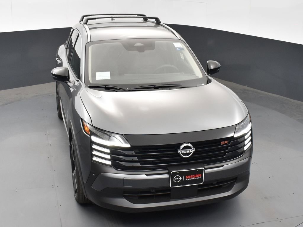 New 2026 Nissan Kicks SR w/ Cold Weather Package image 45