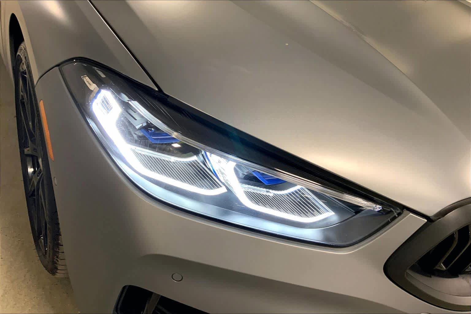 Certified 2025 BMW M850i xDrive AWD/4WD image 27