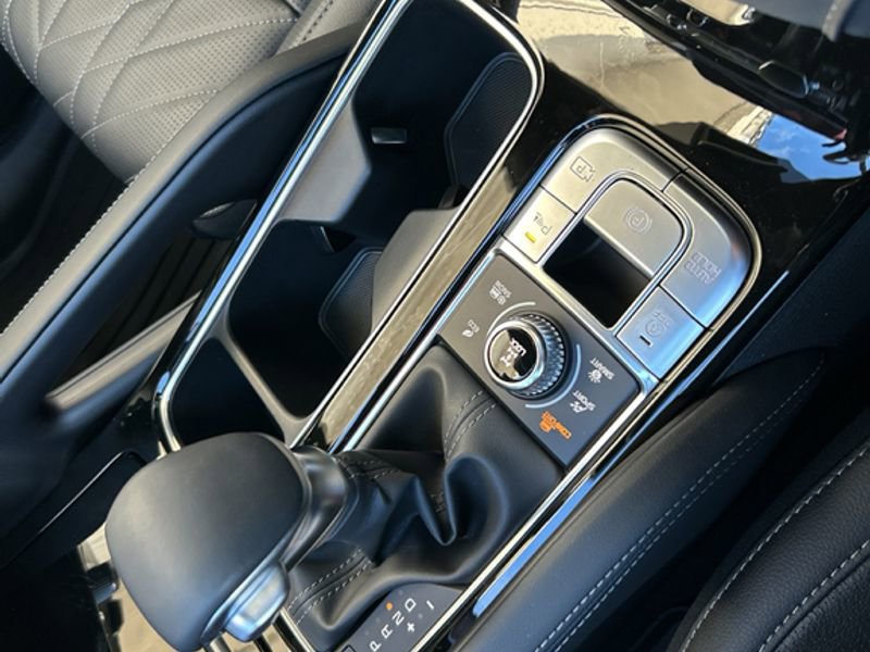 New 2025 Kia Telluride SX X-Line image 26
