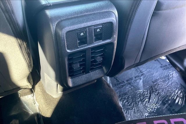 Used 2025 Ford Bronco Big Bend image 32