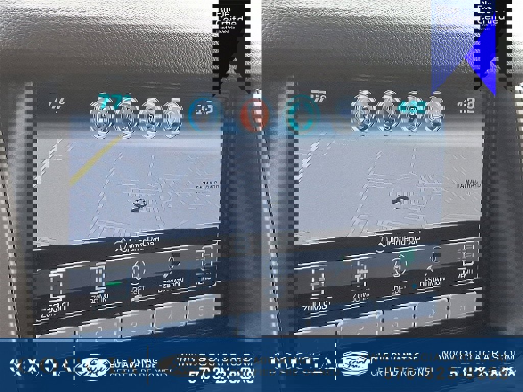 Used 2018 GMC Yukon Denali image 18