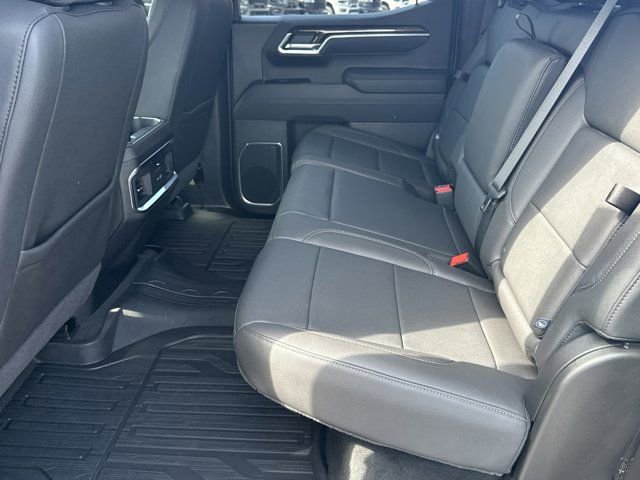 Used 2025 GMC Sierra 1500 Elevation w/ Elevation Premium Package image 22
