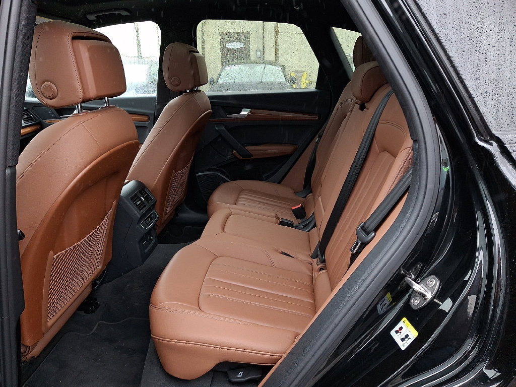 Certified 2023 Audi Q5 2.0T Premium Plus AWD/4WD image 10