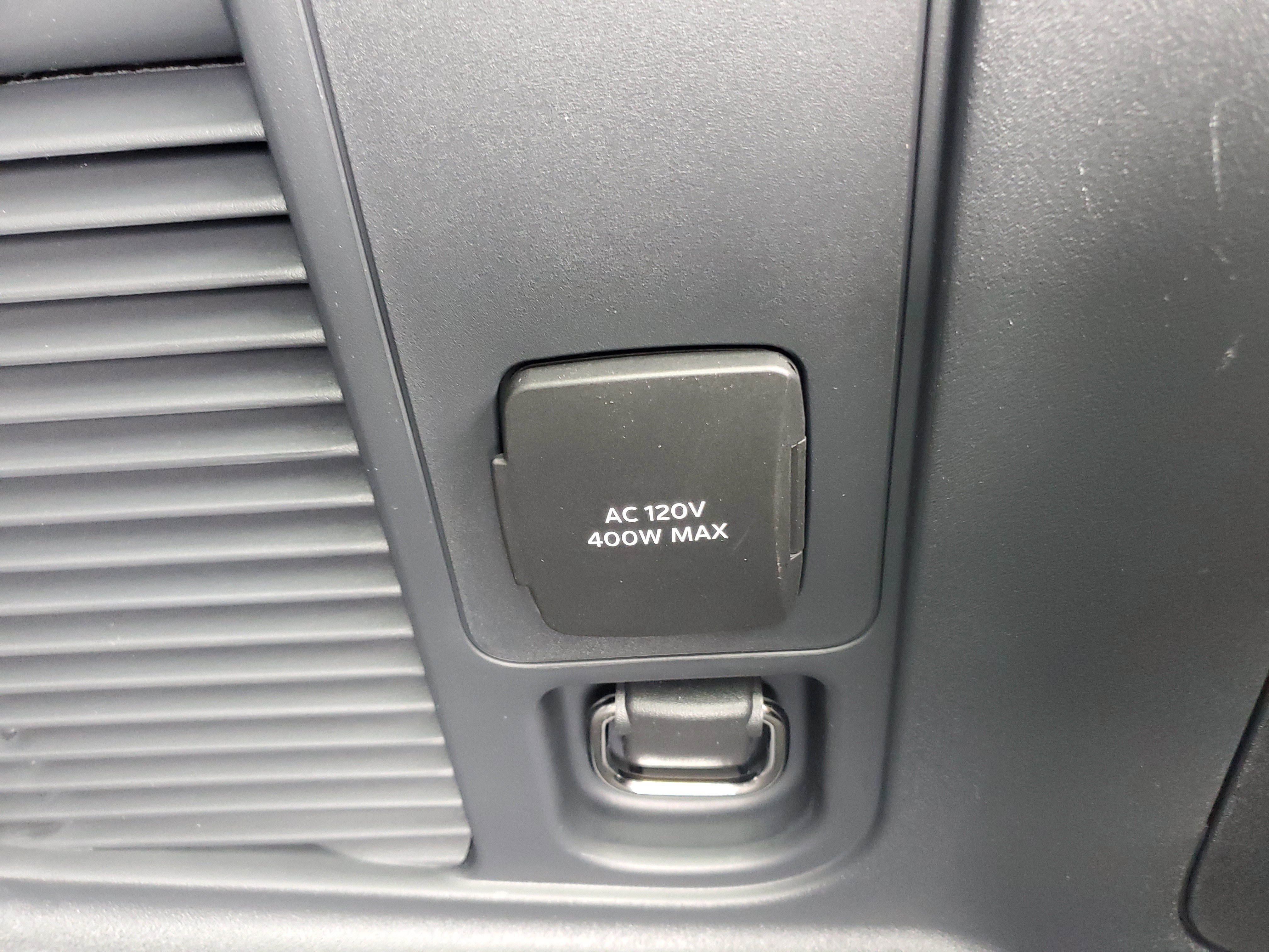 New 2026 Lincoln Navigator Reserve w/ Jet Appearance Package image 33