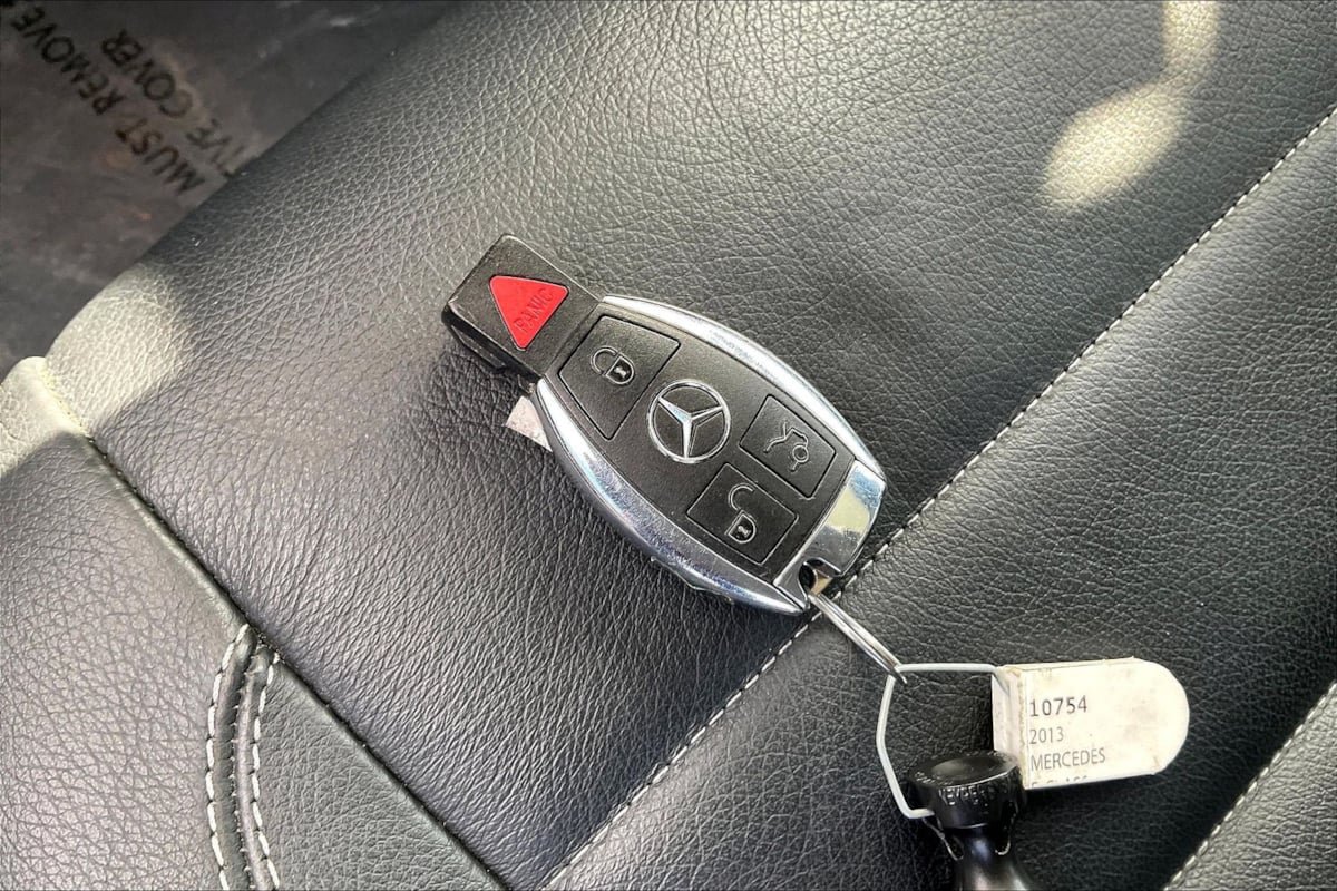 Used 2013 Mercedes-Benz E 350 Coupe image 11