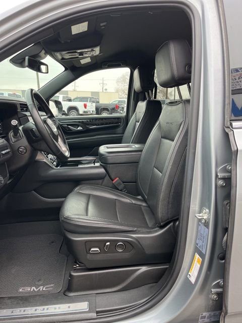 Used 2023 GMC Yukon Denali image 27
