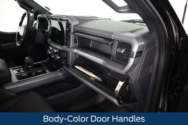 New 2026 Ford F150 XLT w/ Equipment Group 302A MID AWD/4WD image 55
