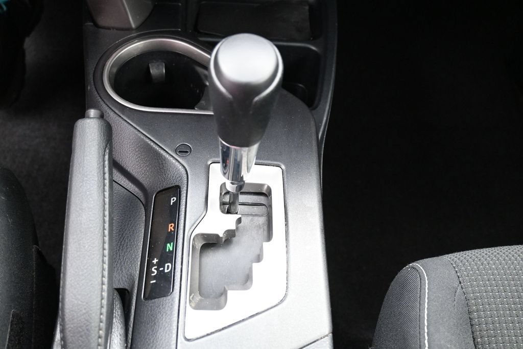 Certified 2016 Toyota RAV4 XLE AWD/4WD image 25