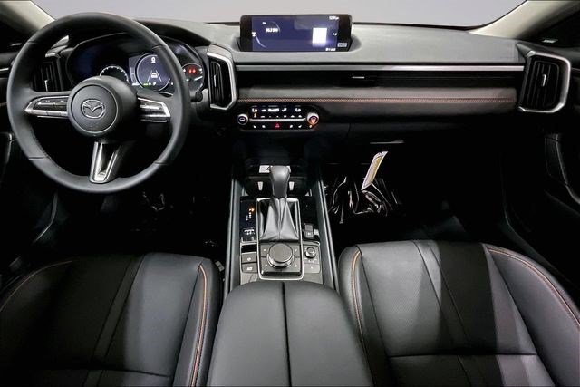 New 2026 MAZDA CX-50 AWD 2.5 Hybrid w/ Cargo Package image 5