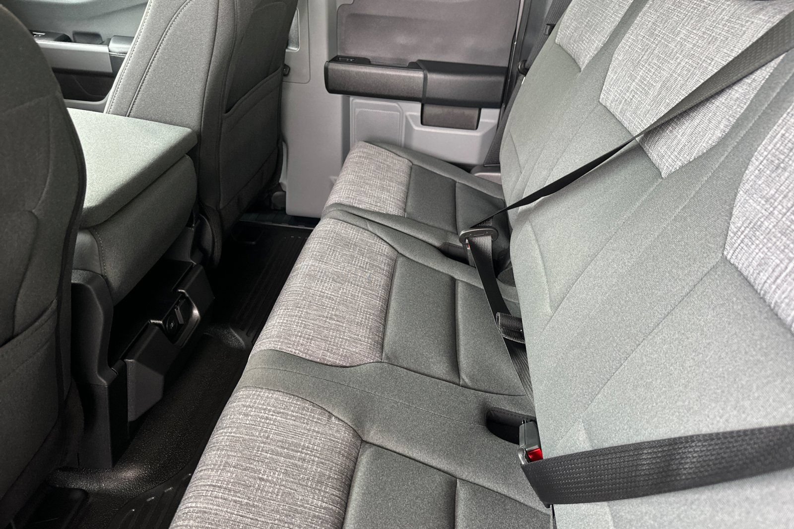 New 2026 Ford F350 XLT RWD image 12