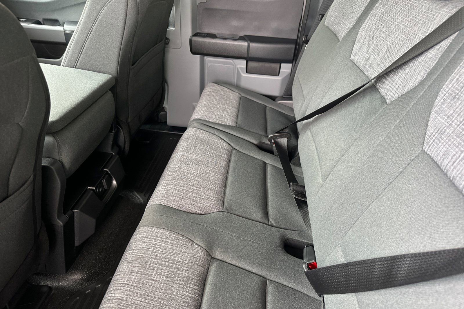 New 2026 Ford F350 XLT image 12