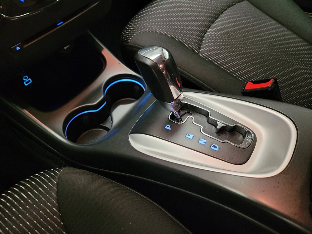 Used 2019 Dodge Journey SE w/ Premium Group FWD image 26