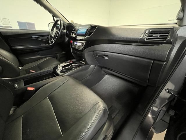 Used 2022 Honda Pilot Elite image 10