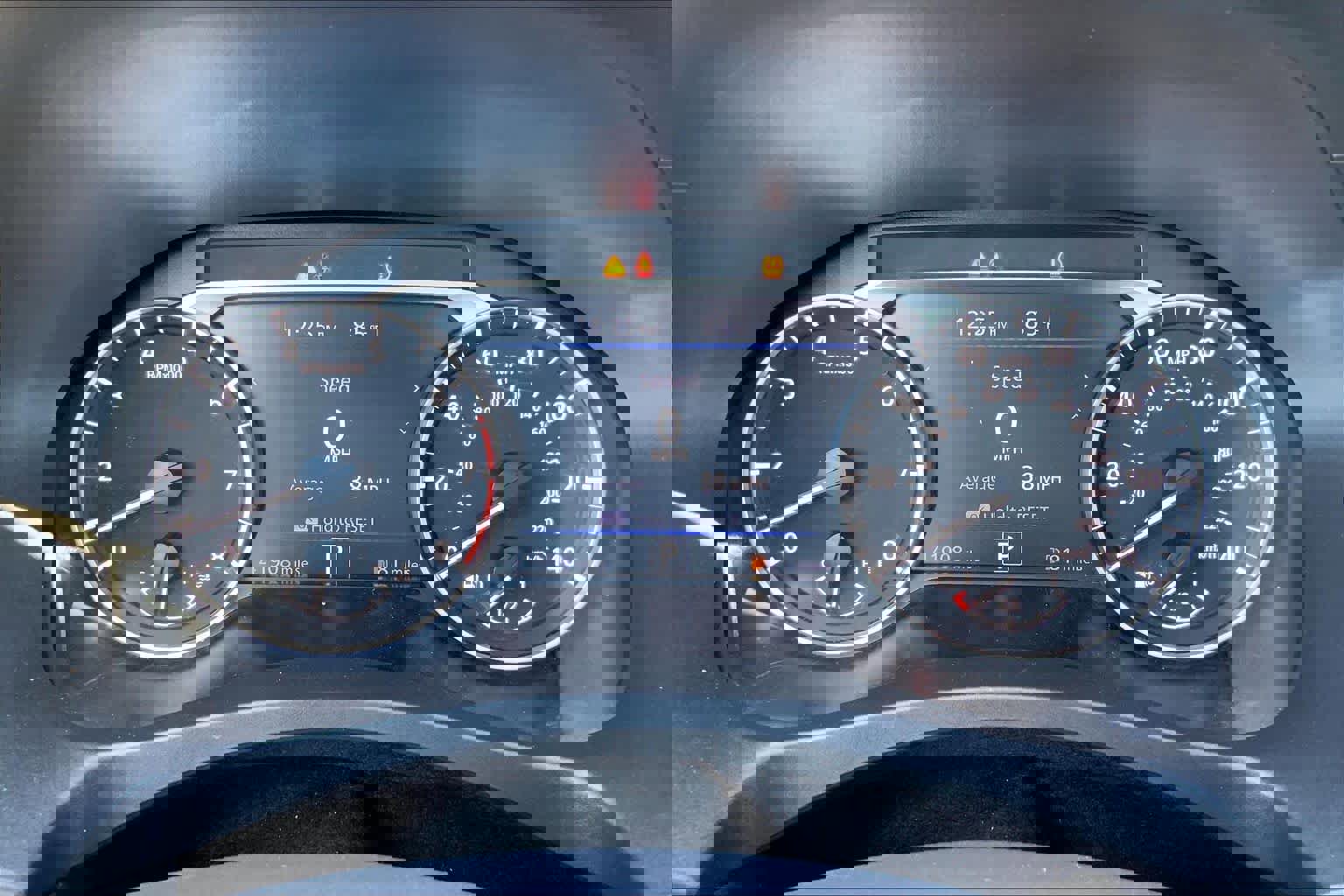 Used 2025 Nissan Altima 2.5 SV image 26