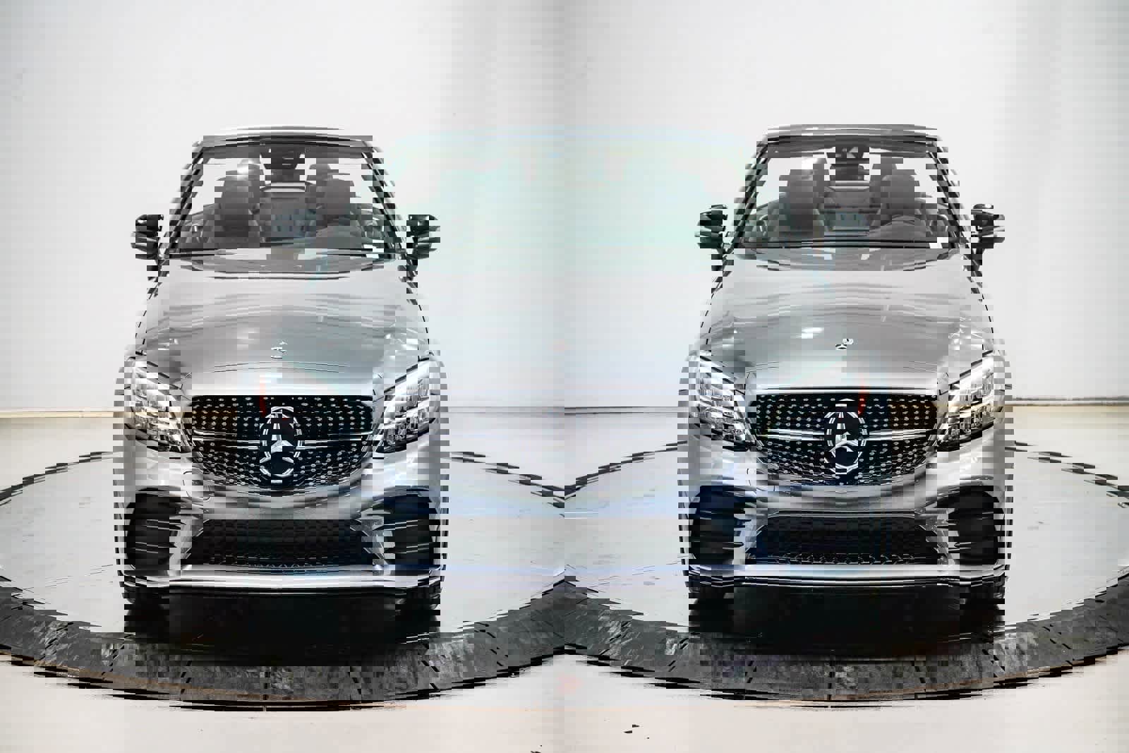 Used 2023 Mercedes-Benz C 300 Cabriolet image 6