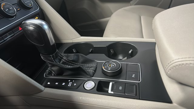 Used 2021 Volkswagen Atlas SE AWD/4WD image 19