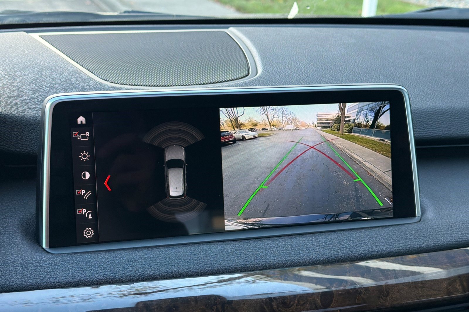 Used 2018 BMW X5 xDrive35i image 26