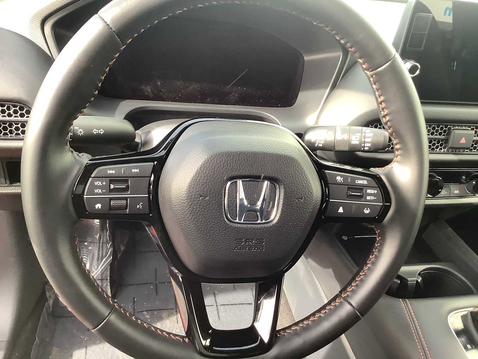 New 2026 Honda HR-V Sport image 15