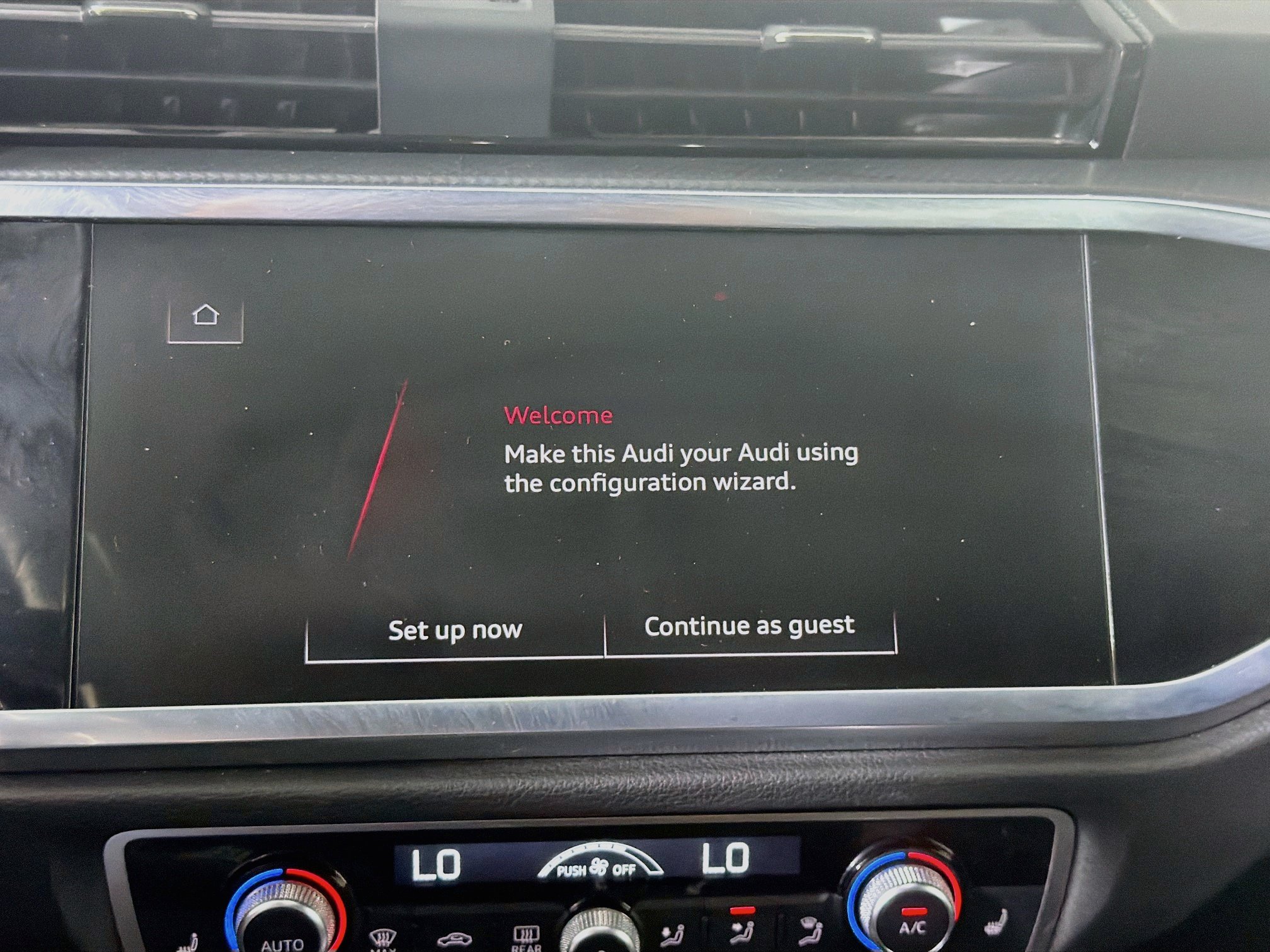 Used 2025 Audi Q3 2.0T Premium AWD/4WD image 19