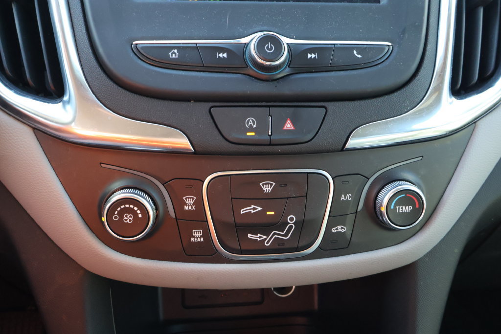 Used 2024 Chevrolet Equinox LS w/ LS Convenience Package FWD image 24