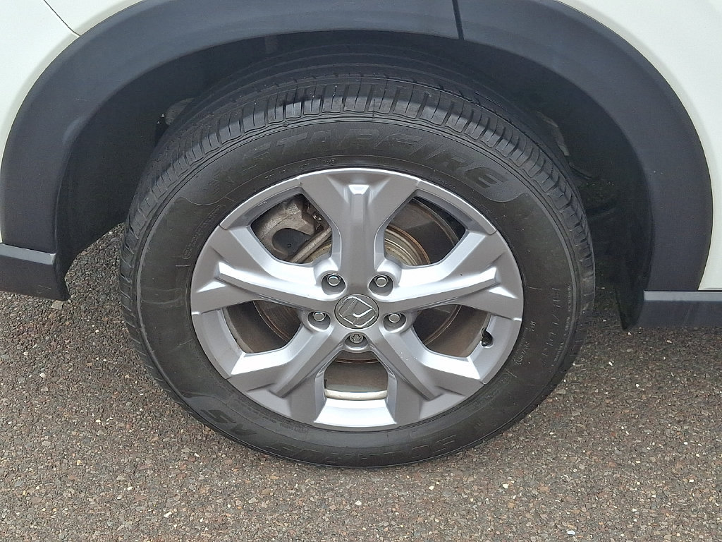 Used 2023 Honda HR-V LX image 9