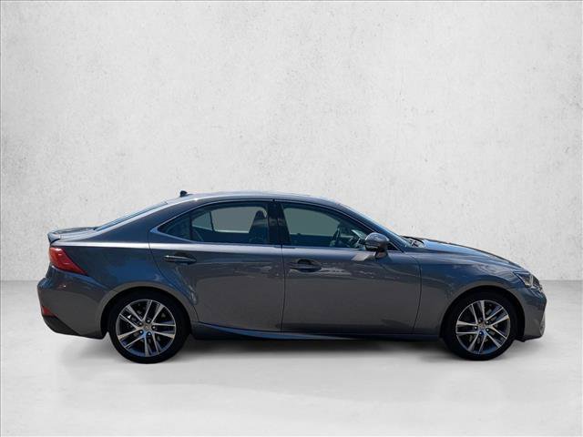 Used 2019 Lexus IS 300 RWD image 4
