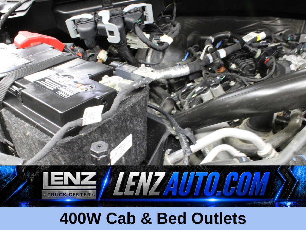 Used 2024 Ford F150 XLT w/ Equipment Group 302A MID AWD/4WD image 36