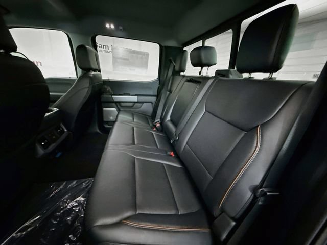 New 2027 Ford F250 Lariat w/ Tremor Off-Road Package AWD/4WD image 25